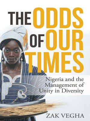 cover image of The Odds of Our Times